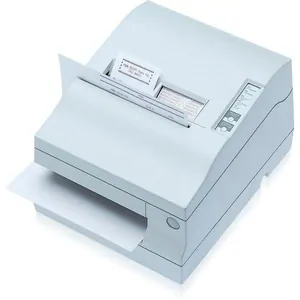 Замена головки на принтере Epson TM-U950 в Перми